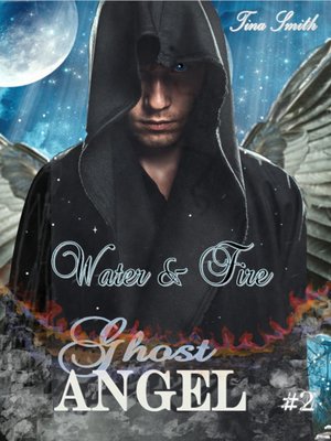 cover image of Ghost Angel